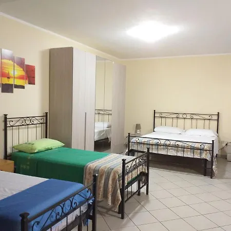 Casa Vacanze Iris Appartement *