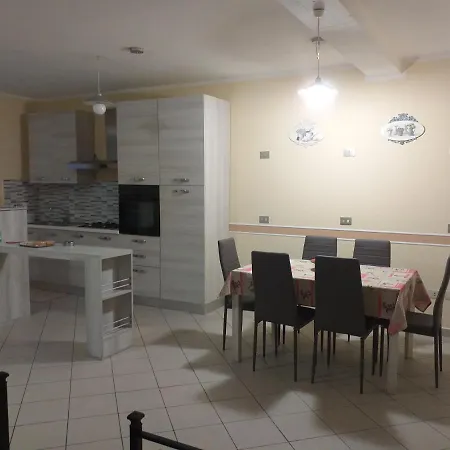 Casa Vacanze Iris * Ravenne