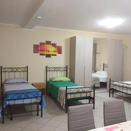 Appartement Casa Vacanze Iris *