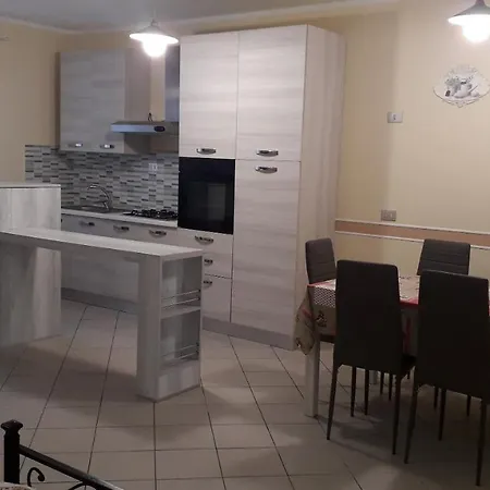 Casa Vacanze Iris Appartement *