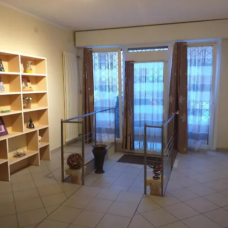 Appartement Casa Vacanze Iris