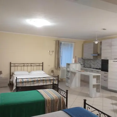 Casa Vacanze Iris * Ravenne