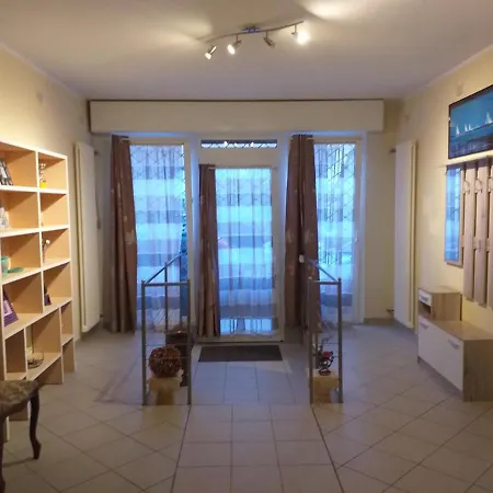 Casa Vacanze Iris Appartement *