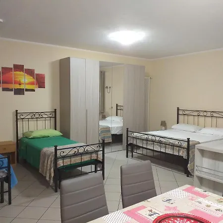 Casa Vacanze Iris Appartement Ravenne