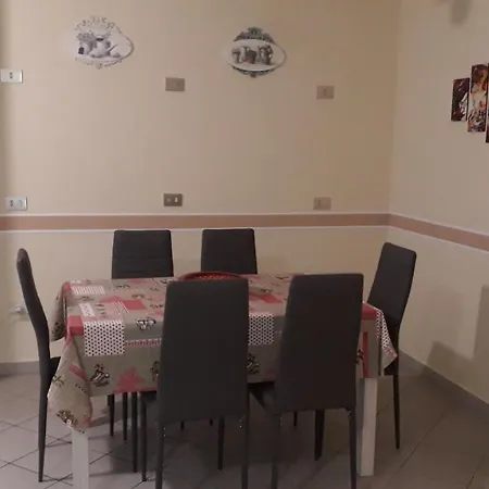 Appartement Casa Vacanze Iris Ravenne