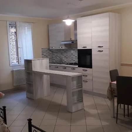 Casa Vacanze Iris Appartement Ravenne