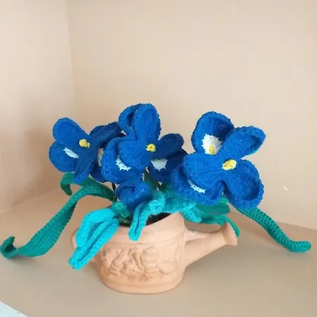 Casa Vacanze Iris * Ravenne