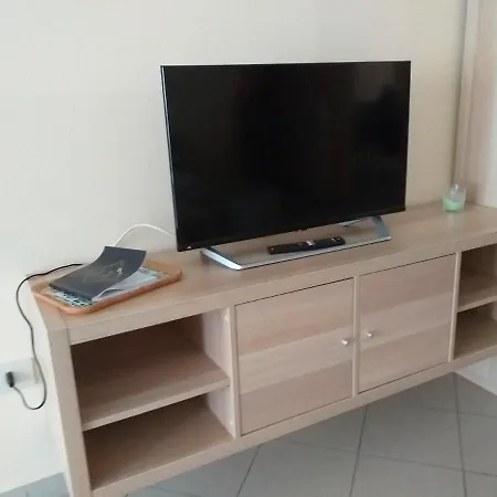 Appartement Casa Vacanze Iris *